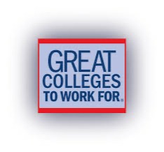 GReat Colleges to Work For image