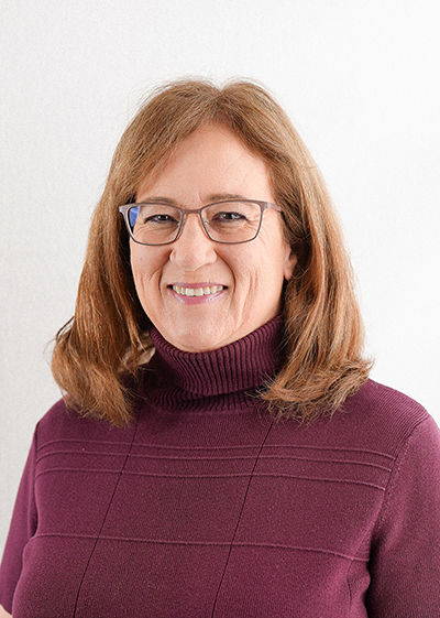 Kathleen Zumpfe, Associate Professor of Practice