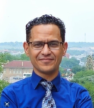 Mohamed Amar, Assistant Professor of Engineering