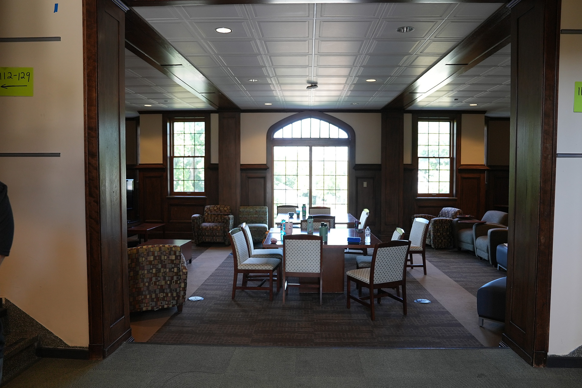 Smith Hall Lounge