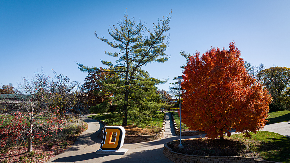 Doane Campus