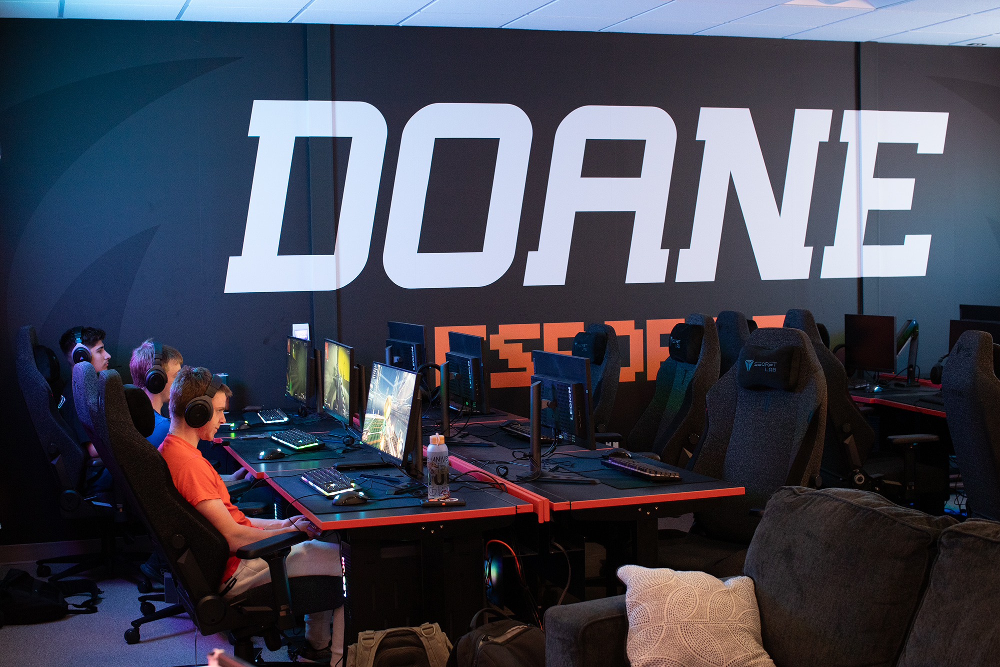 Doane ESports