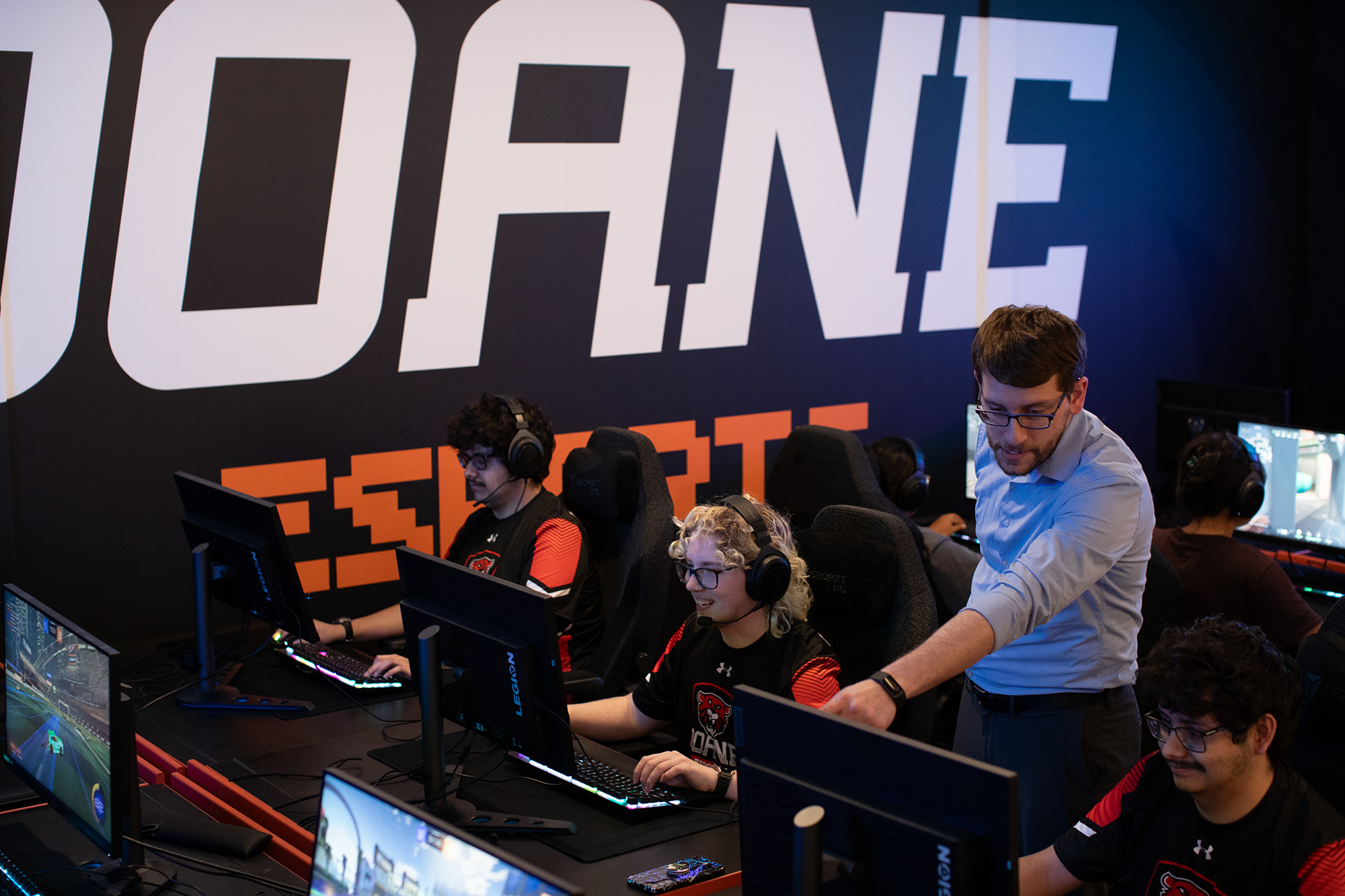 DoaneESports