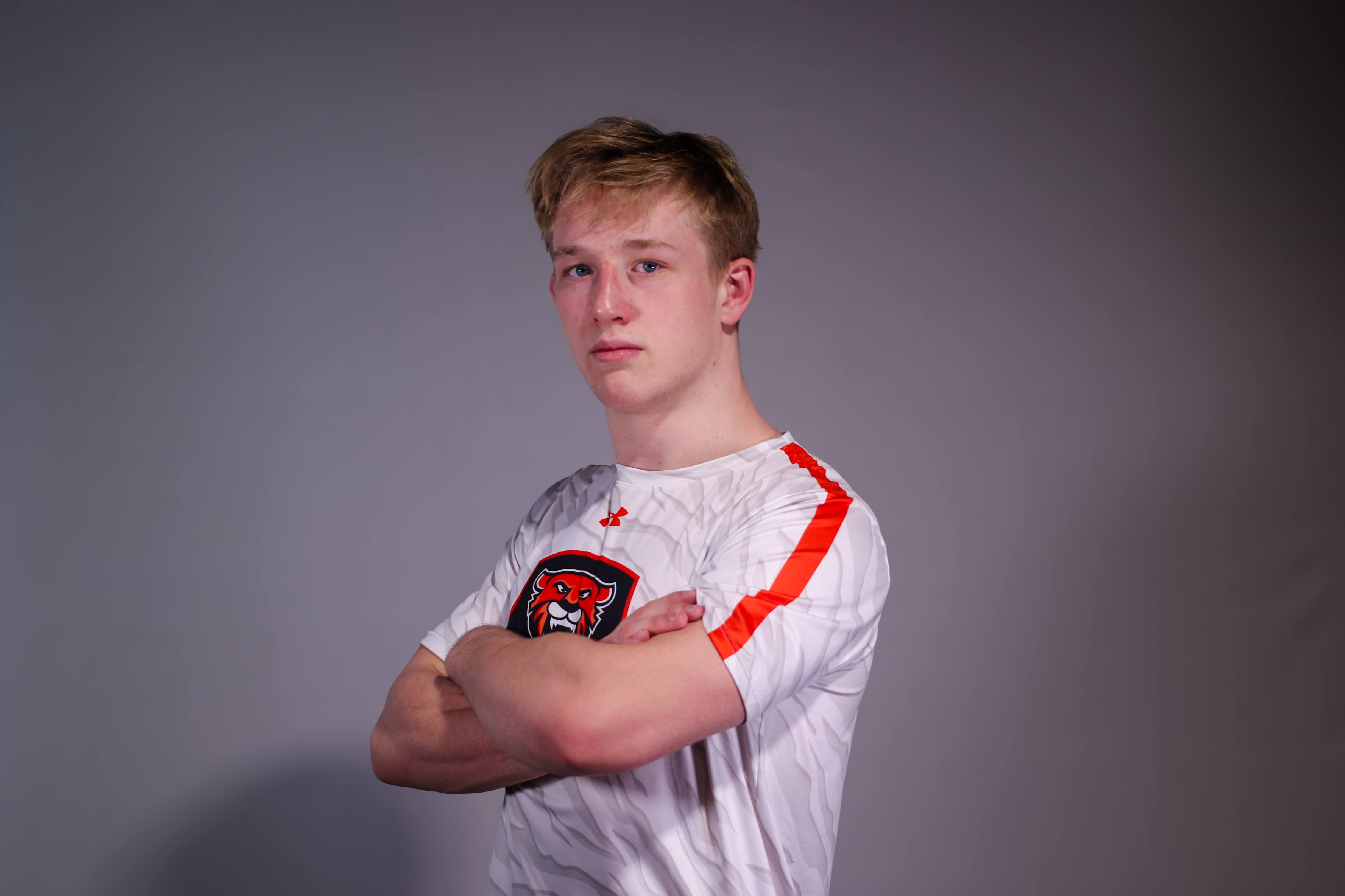 Doane ESports team member