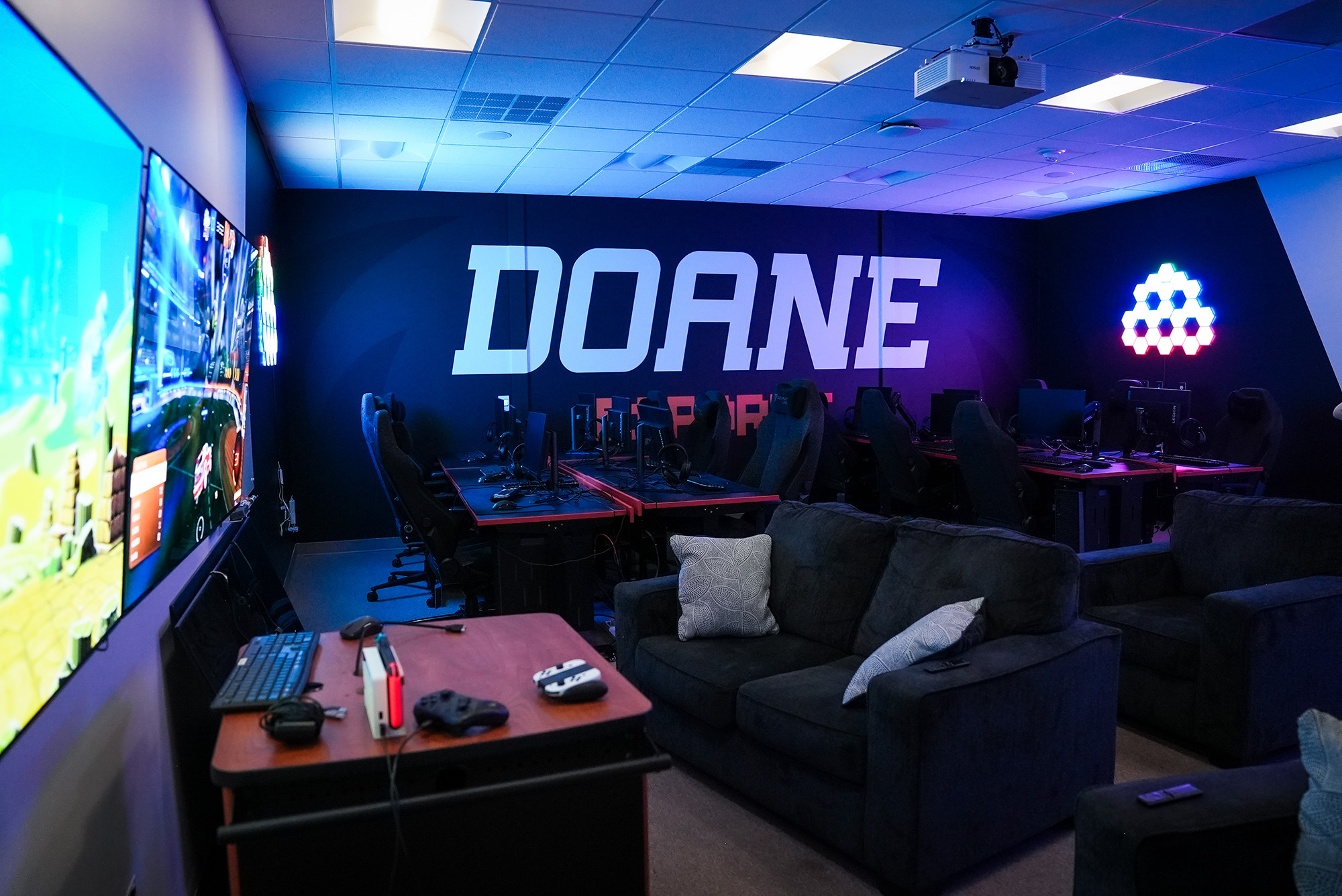 Doane ESports