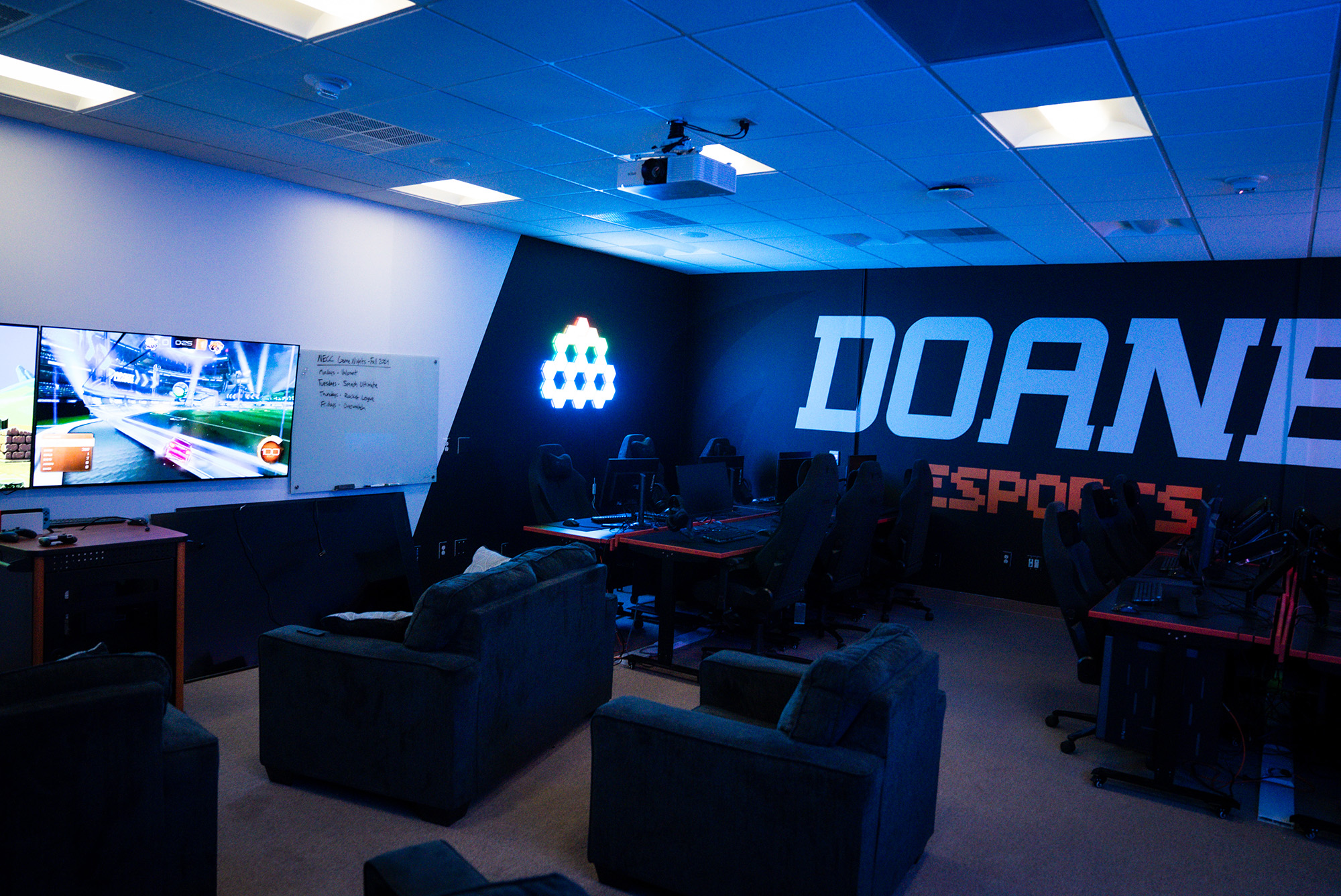 Doane ESports