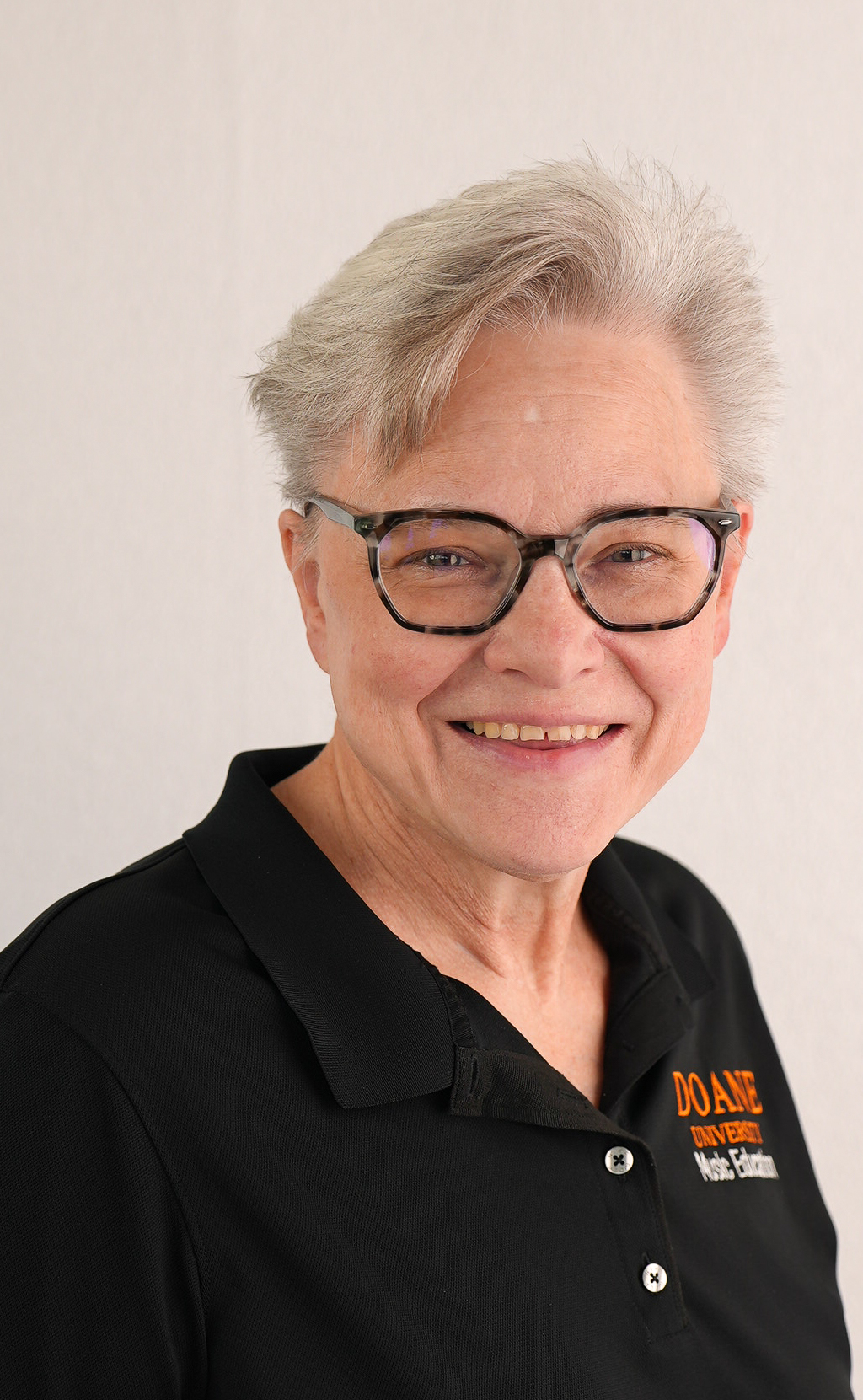 Kathleen Ohlman NMEA Hall of Fame inductee