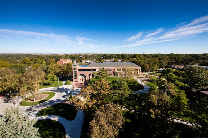 Our Campuses Doane University