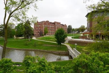 Doane Campus